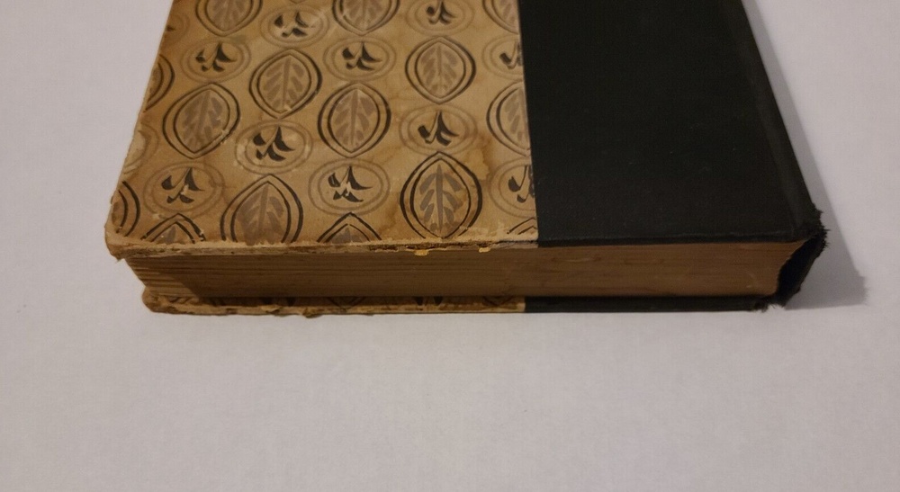 Vintage Book Selected Tales of GUY De MAUPASSANT Illustrated by Adolf DEHN - Picture 9 of 10